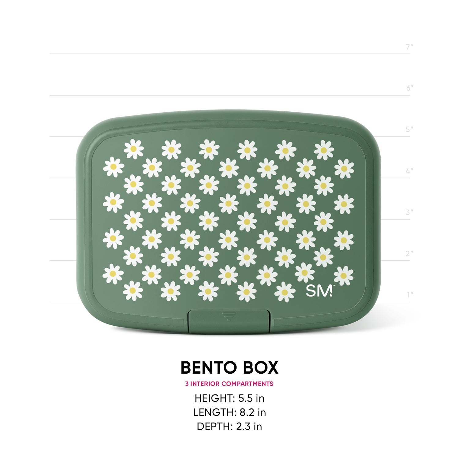Porter Bento Box - Image 2