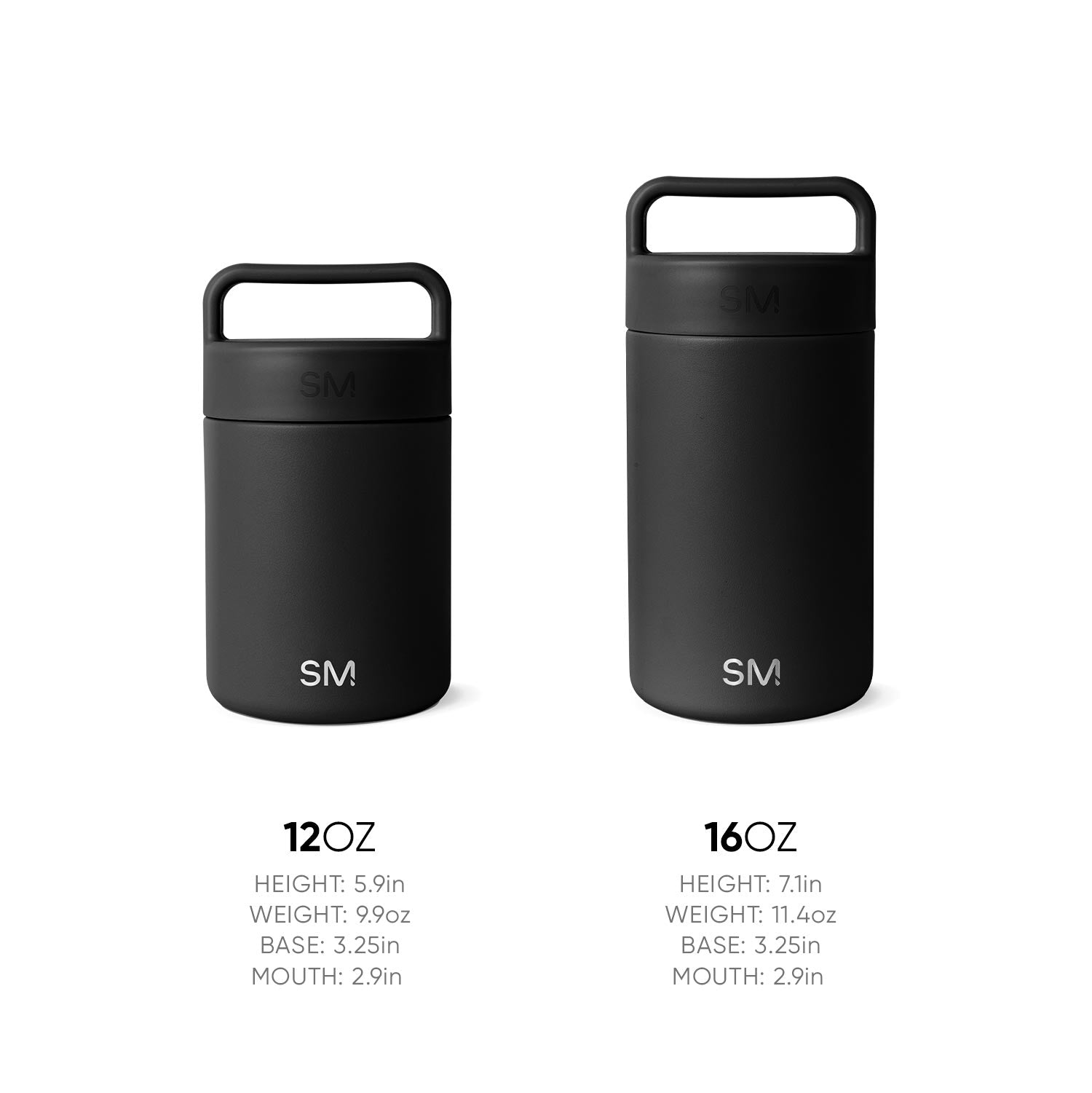 Provision Food Jar - Image 7