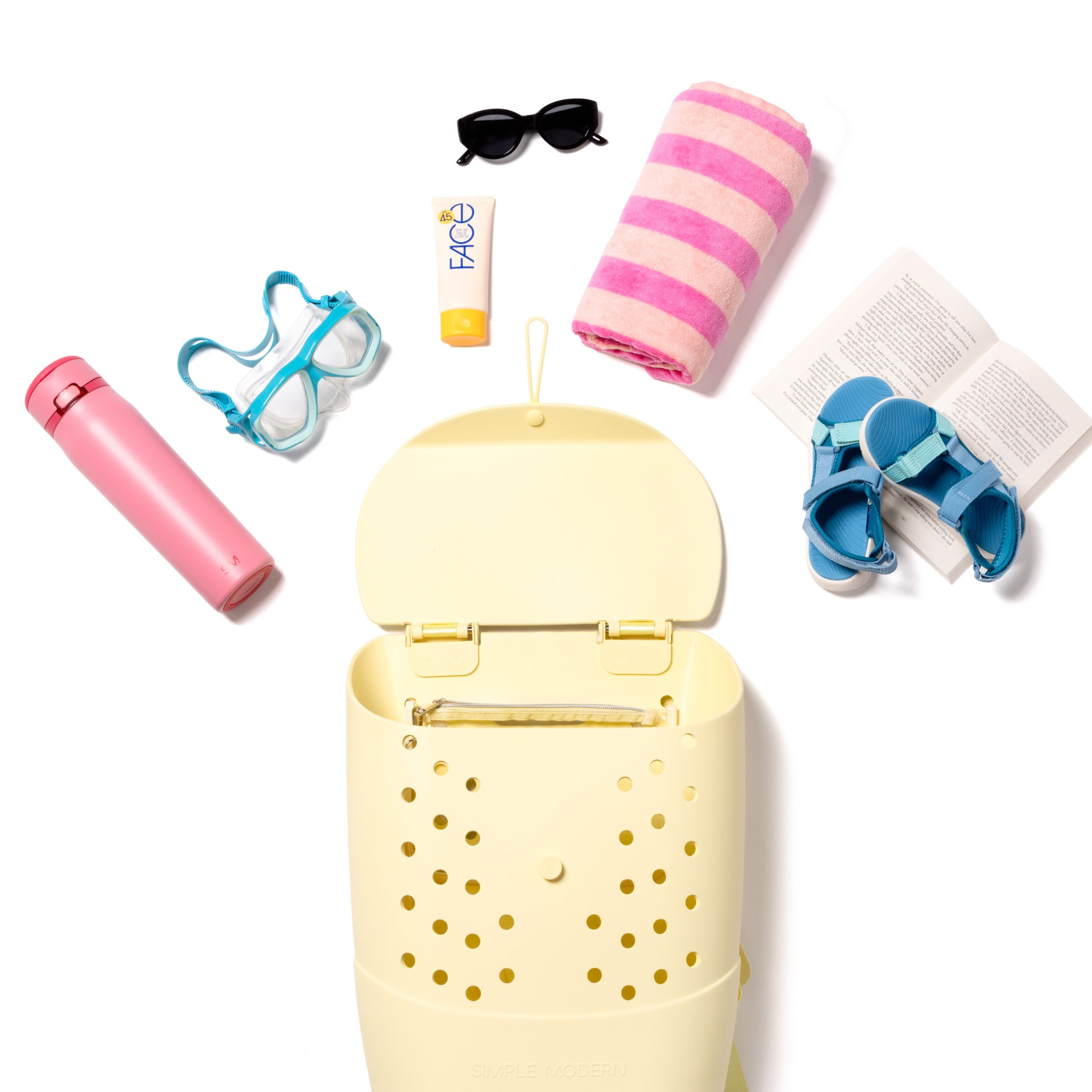 Medium Getaway Backpack - Image 7