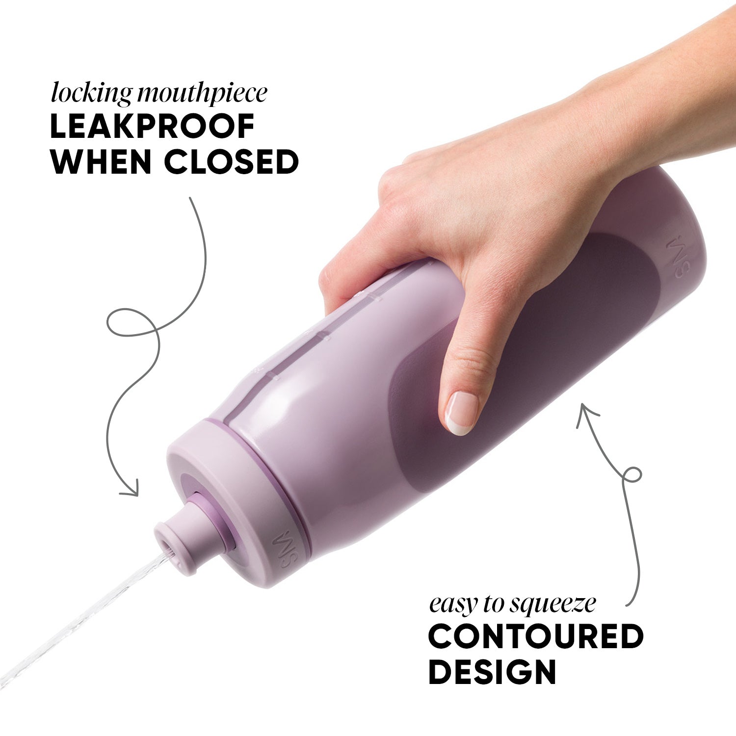 Rally Squeeze Bottle - Image 4