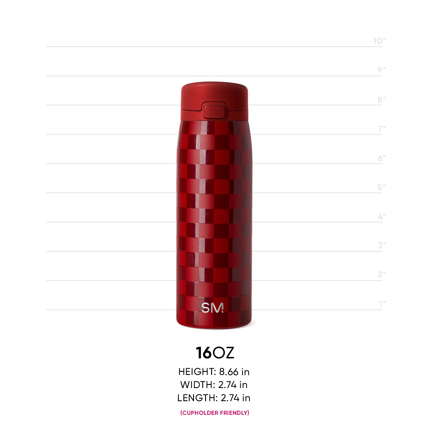 Sidekick Coffee Tumbler - Image 3