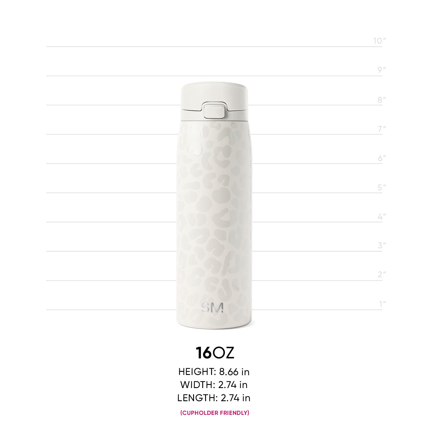 Sidekick Coffee Tumbler - Image 3