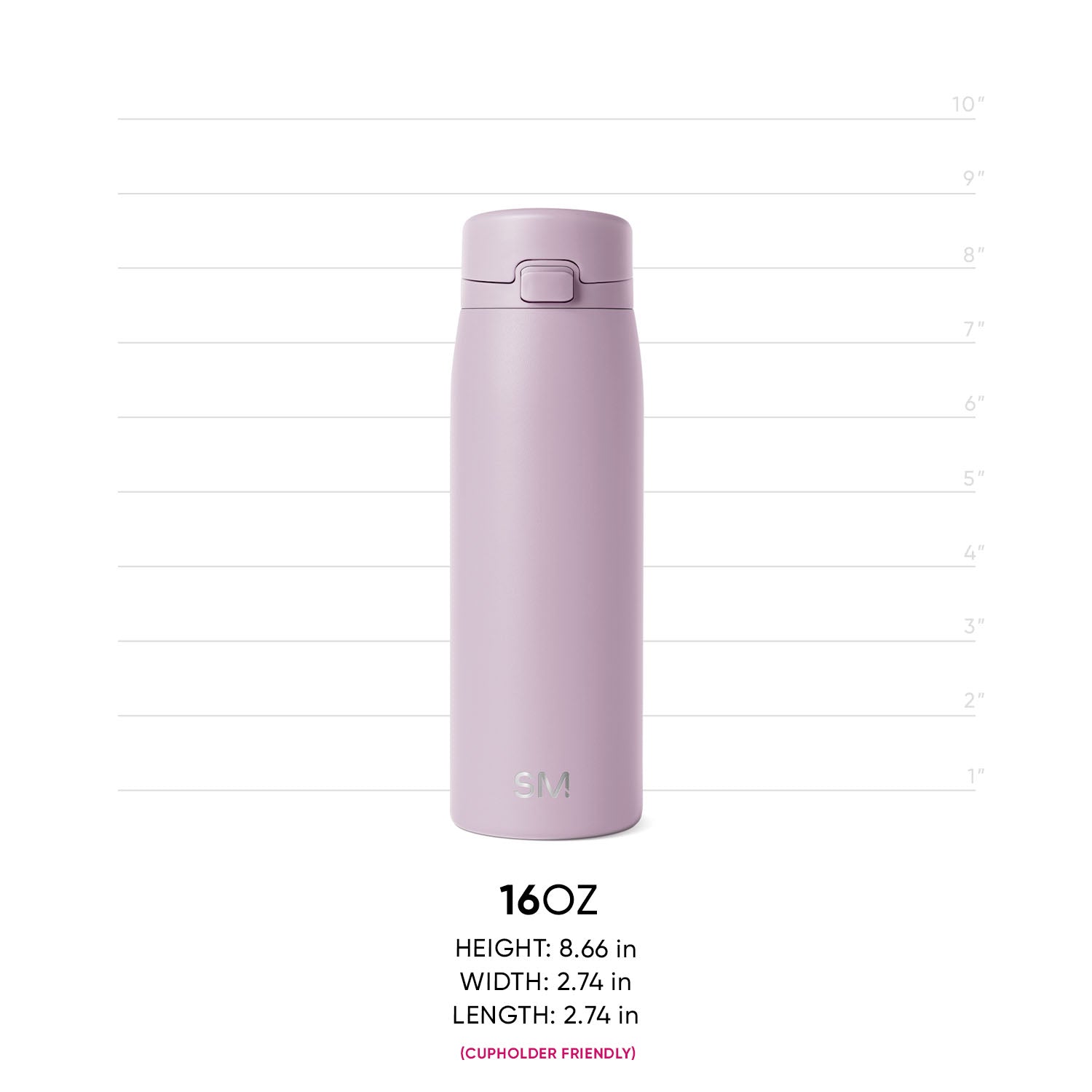 Sidekick Coffee Tumbler - Image 3