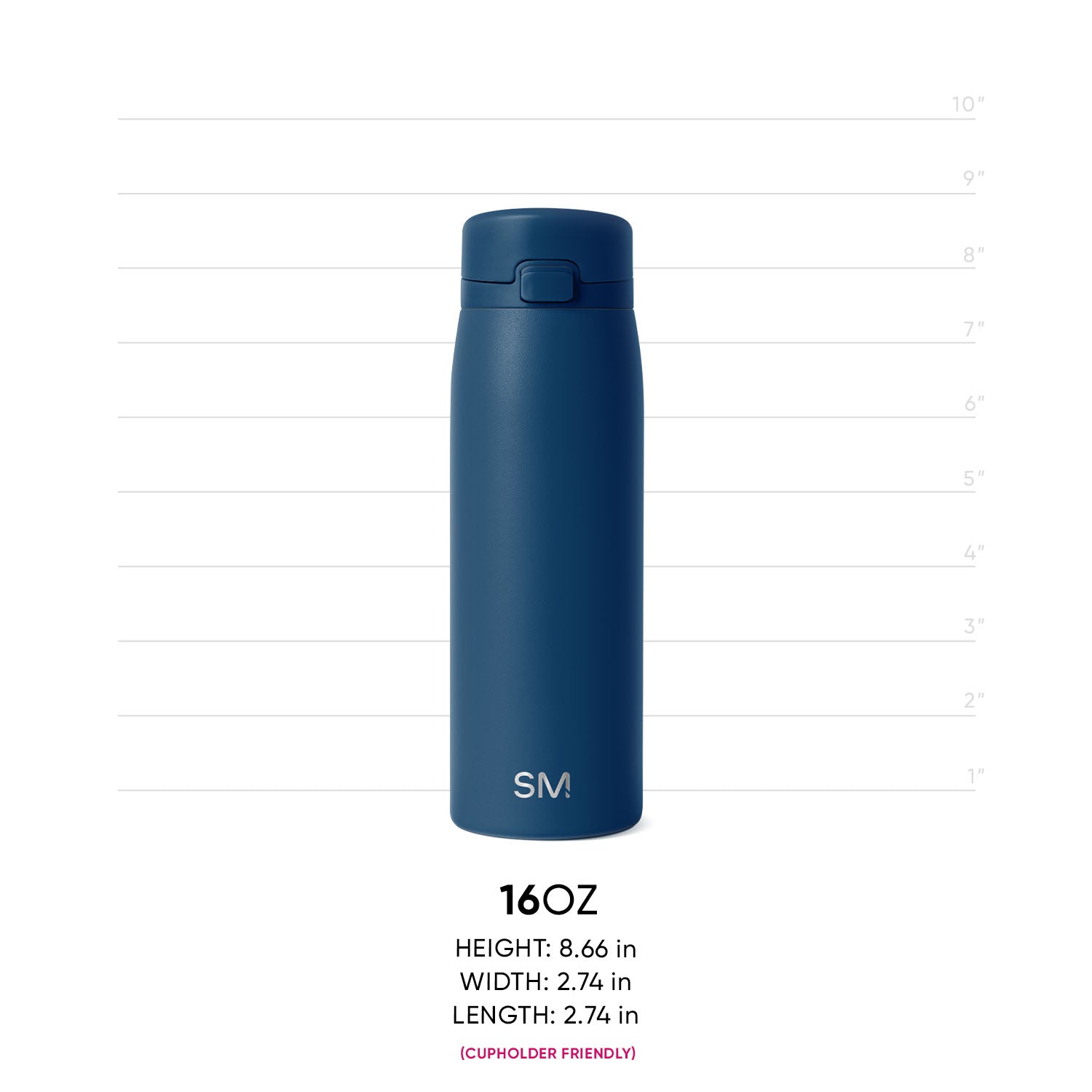 Sidekick Coffee Tumbler - Image 3