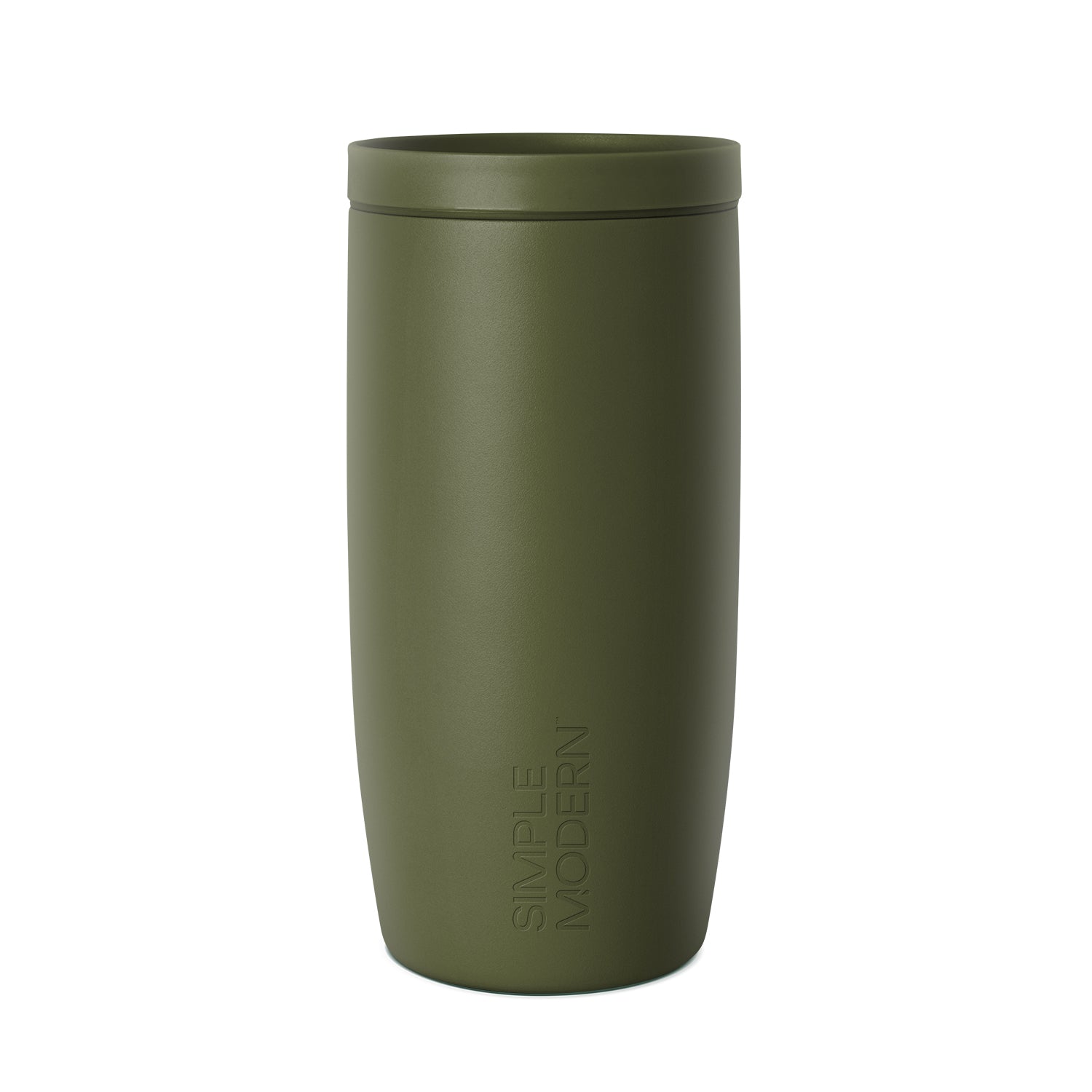 Voyager Tumbler - Signature