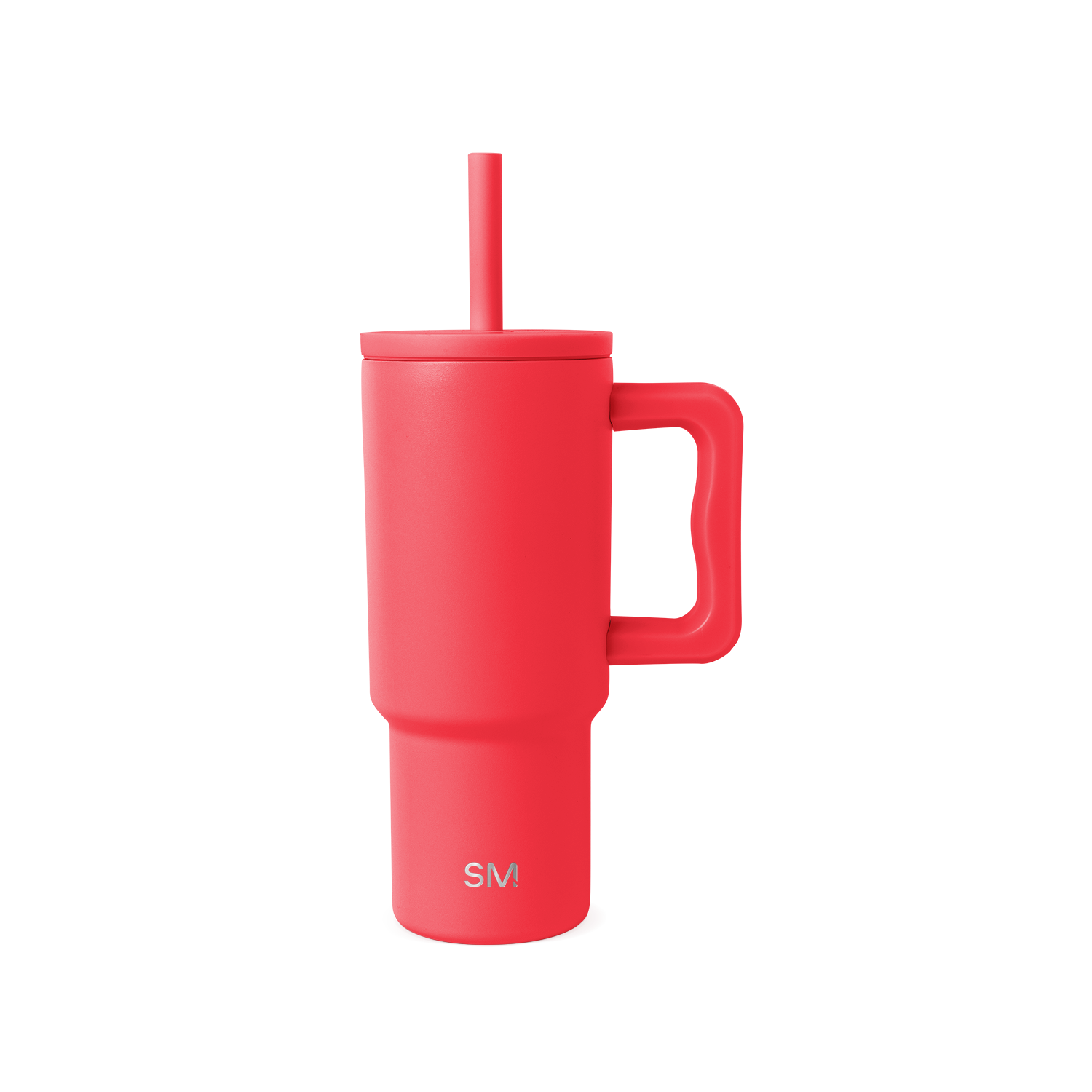 Trek Kids Tumbler with Silicone Straw Lid