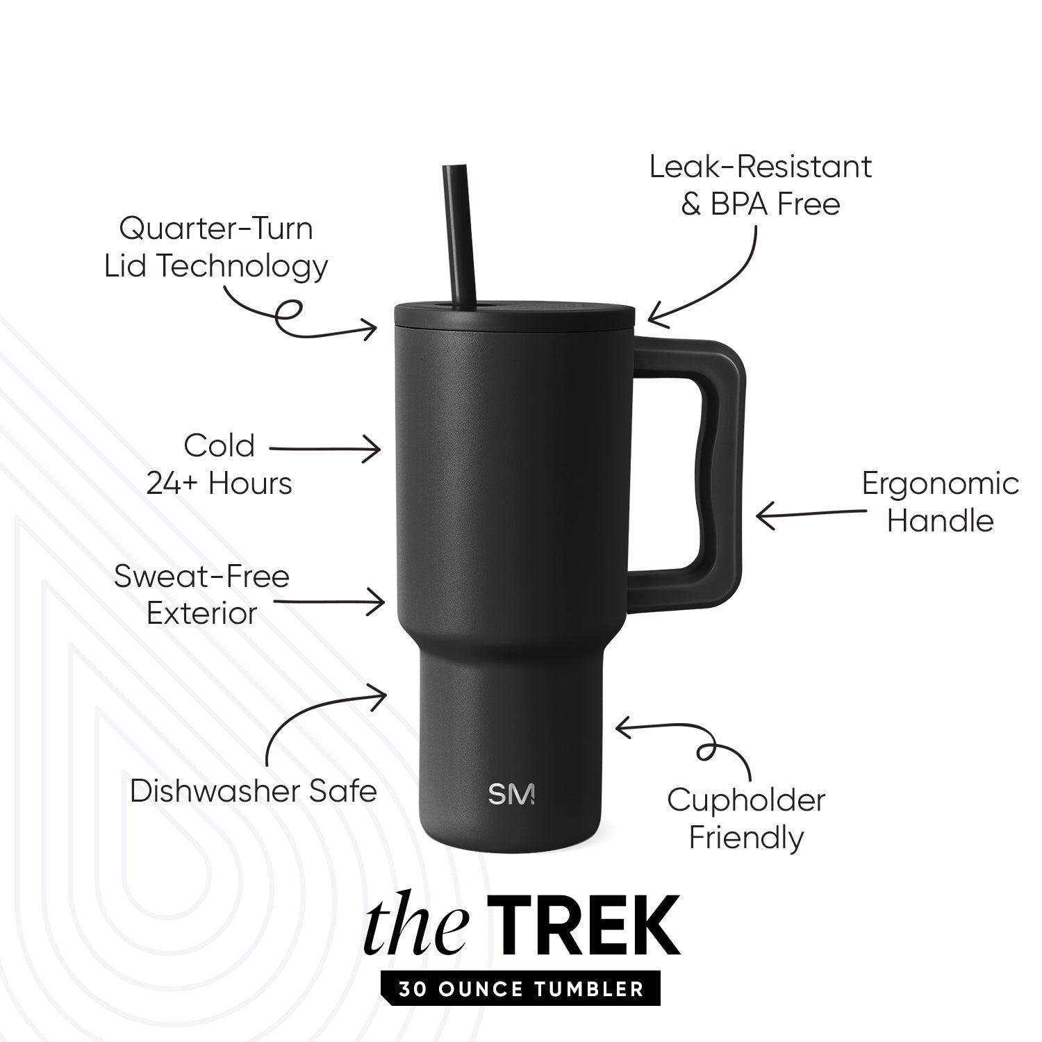 Trek Tumbler - Image 2