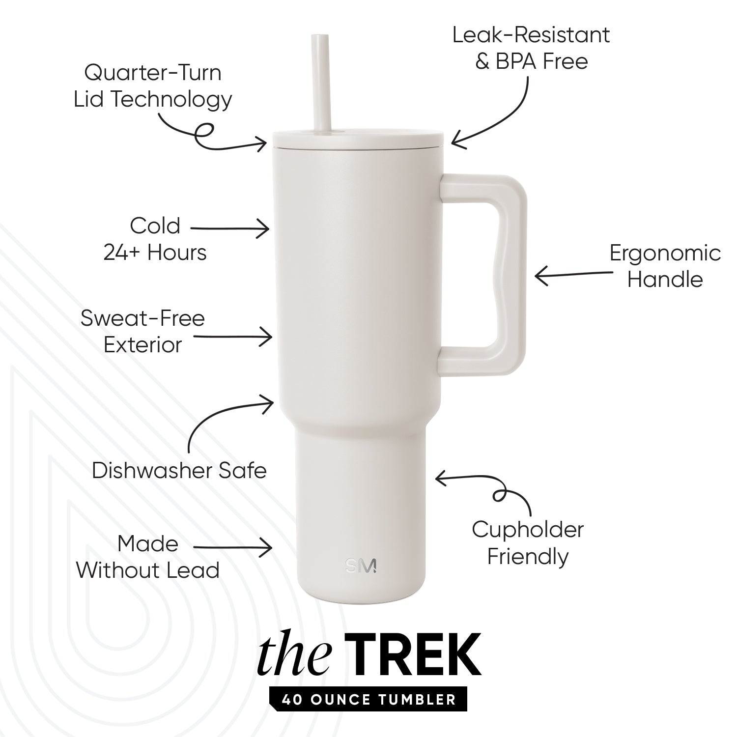 Trek Tumbler - Image 2