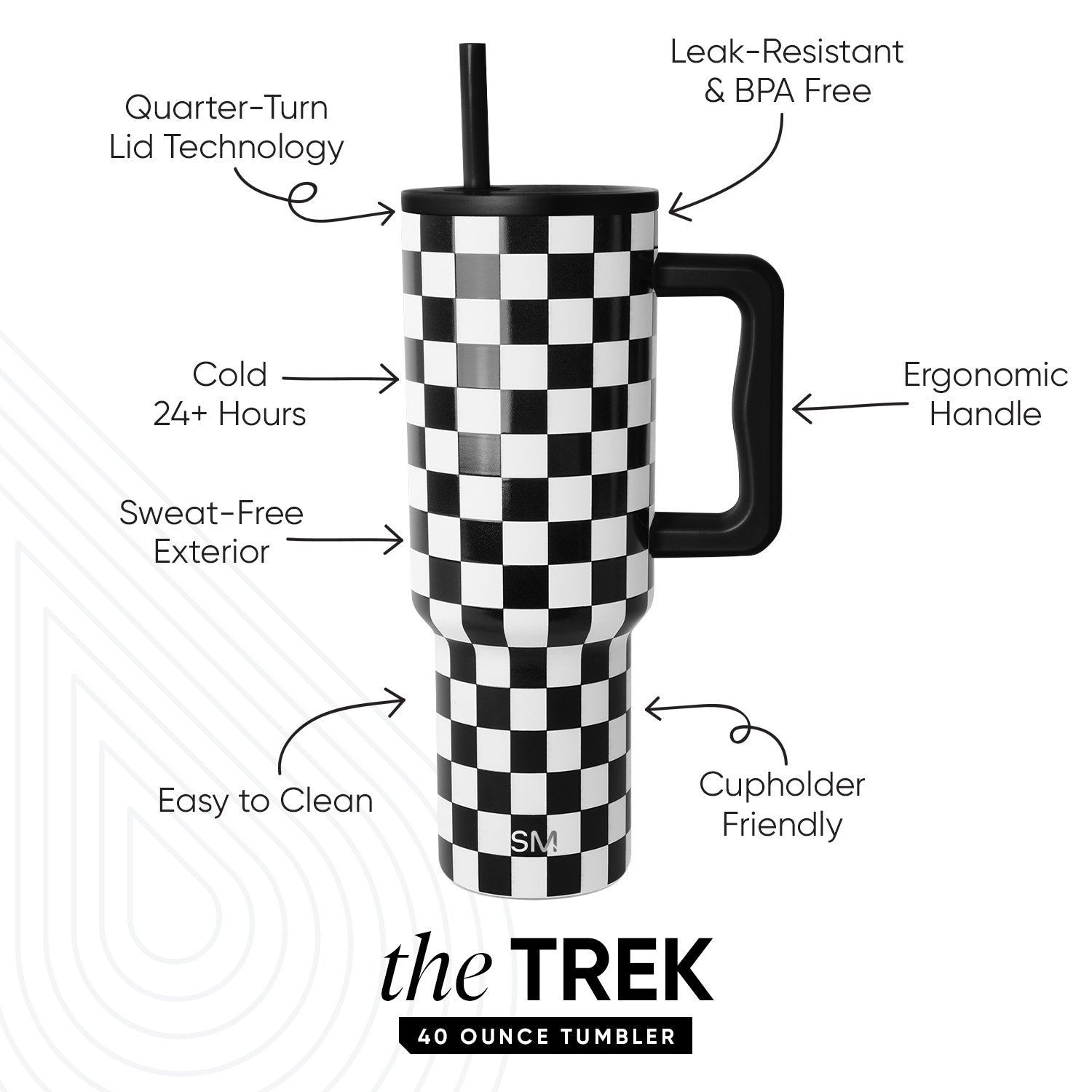 Trek Tumbler - Image 2