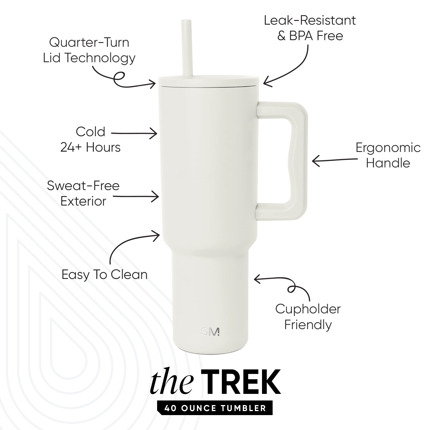 Trek Tumbler - Image 2