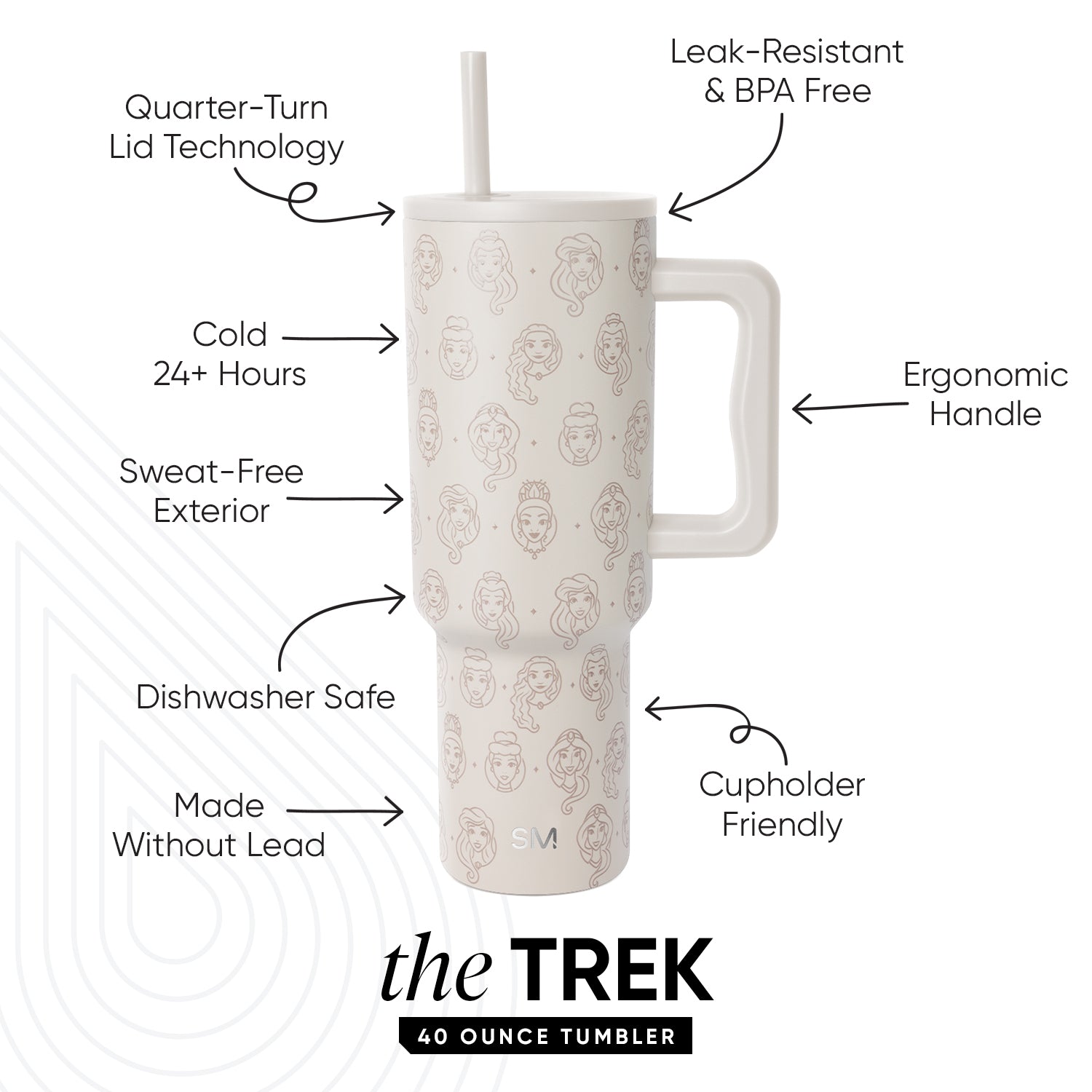 Trek Tumbler - Image 2