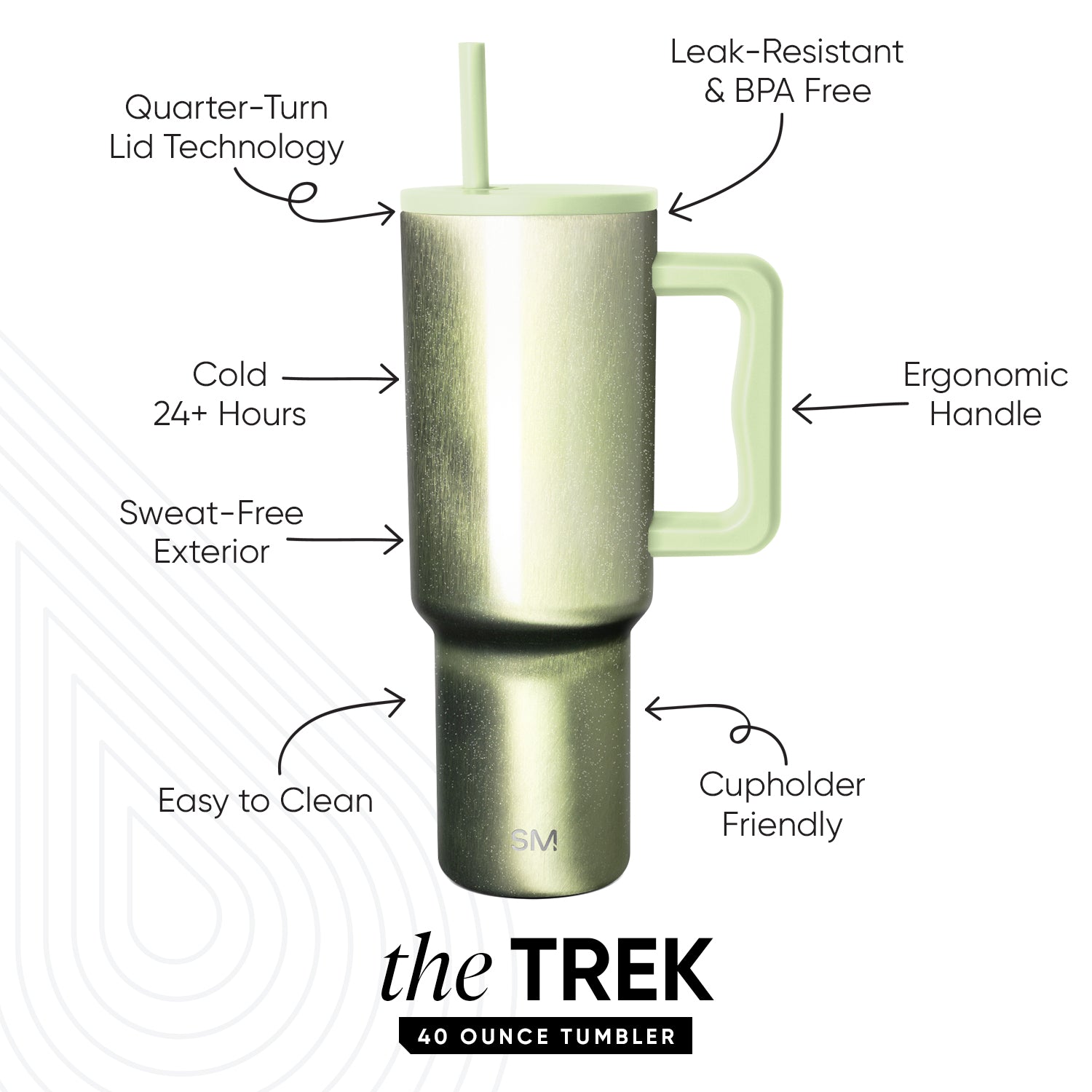 Trek Tumbler - Image 2