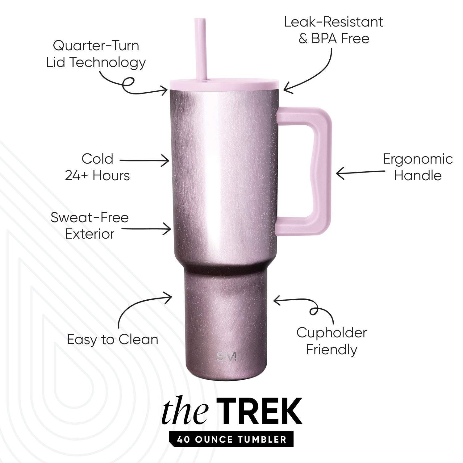 Trek Tumbler - Image 2