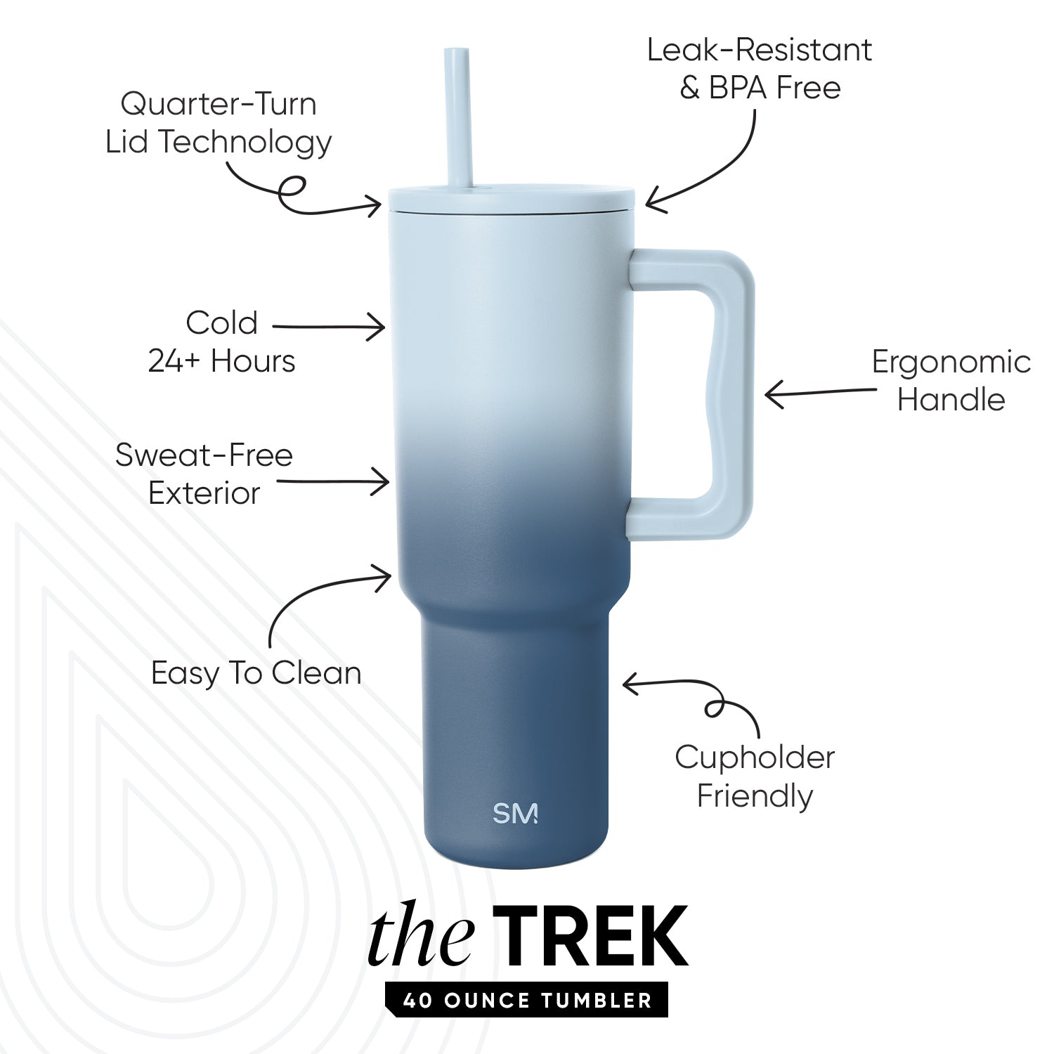 Trek Tumbler - Image 2