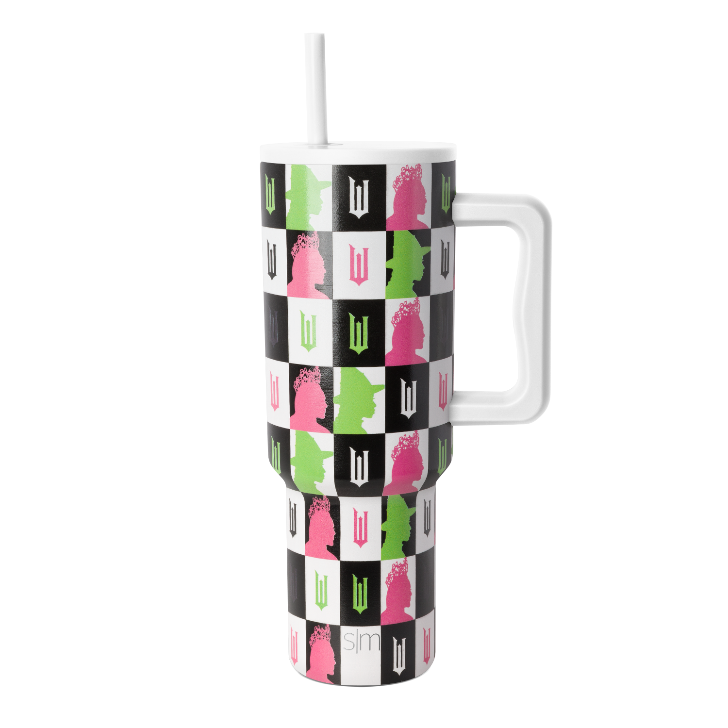 Trek Tumbler
