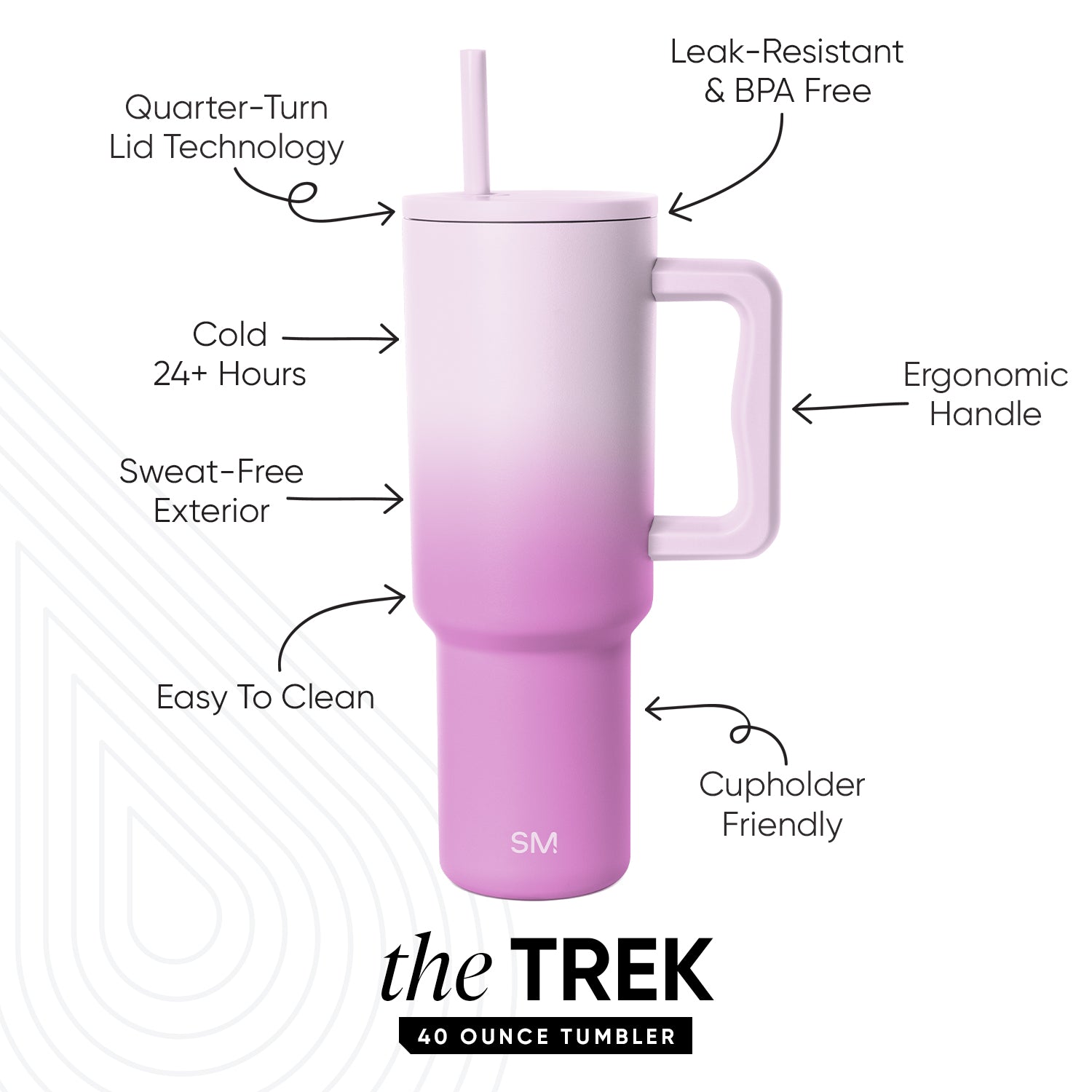 Trek Tumbler - Image 2