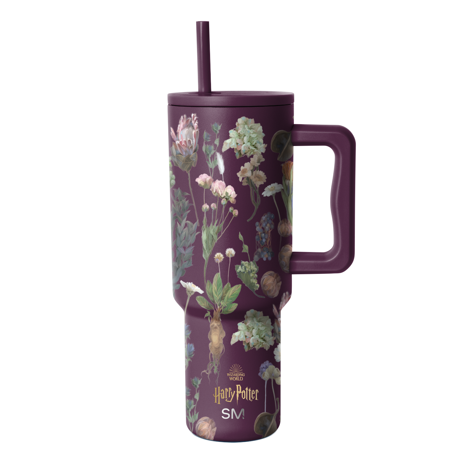 Trek Tumbler
