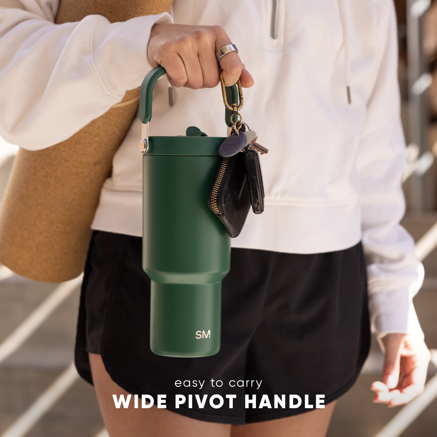 Trek Pivot Tumbler - Image 4