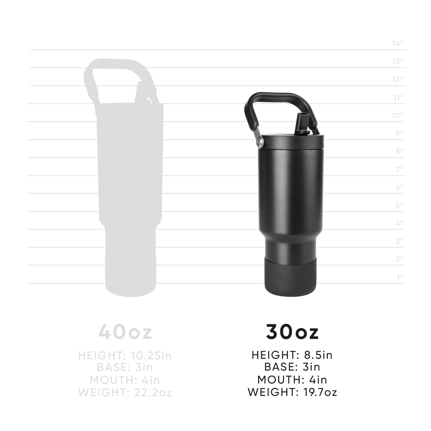 Trek Pivot Tumbler - Image 3