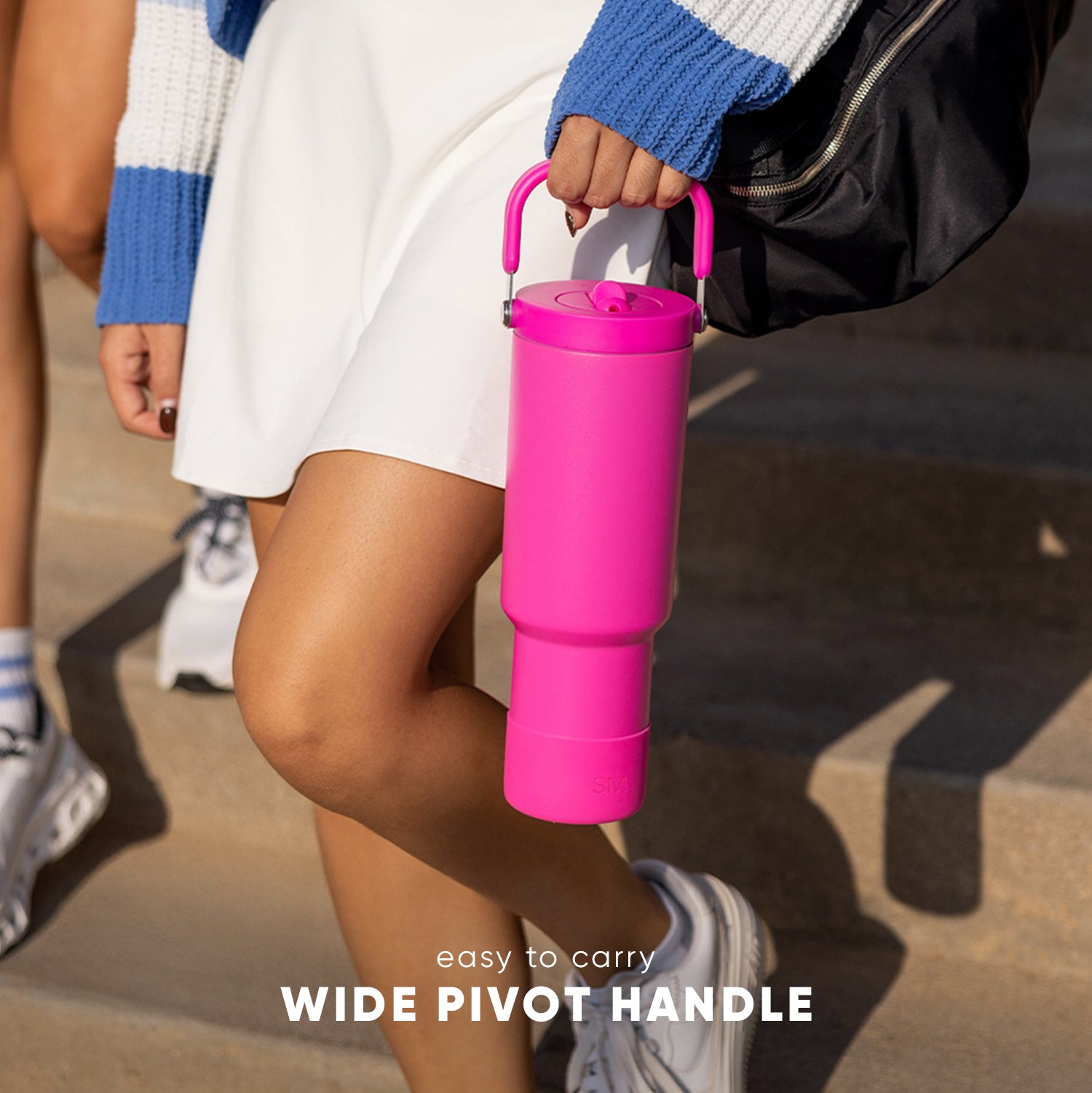 Trek Pivot Tumbler - Image 3