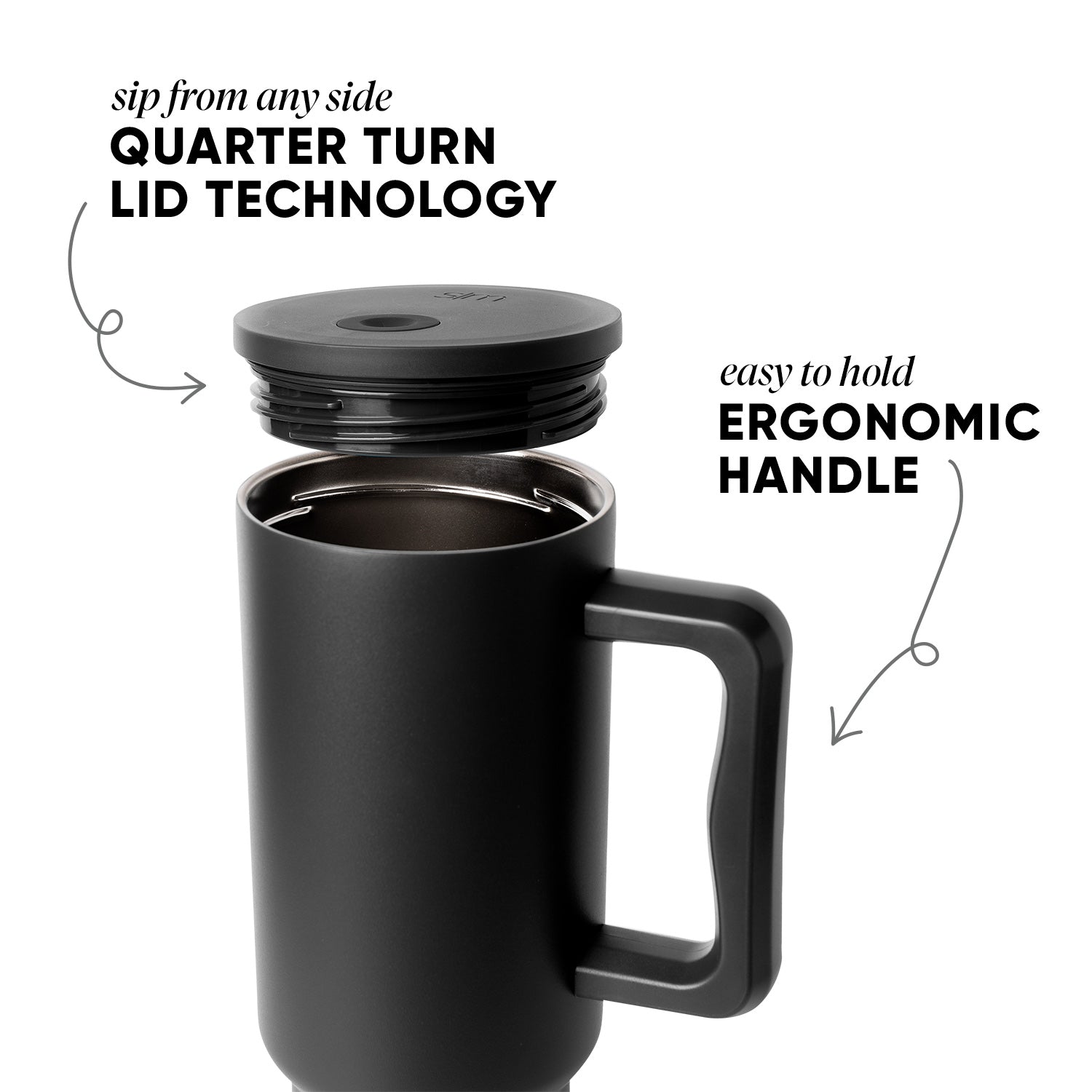 Trek Tumbler - Image 3