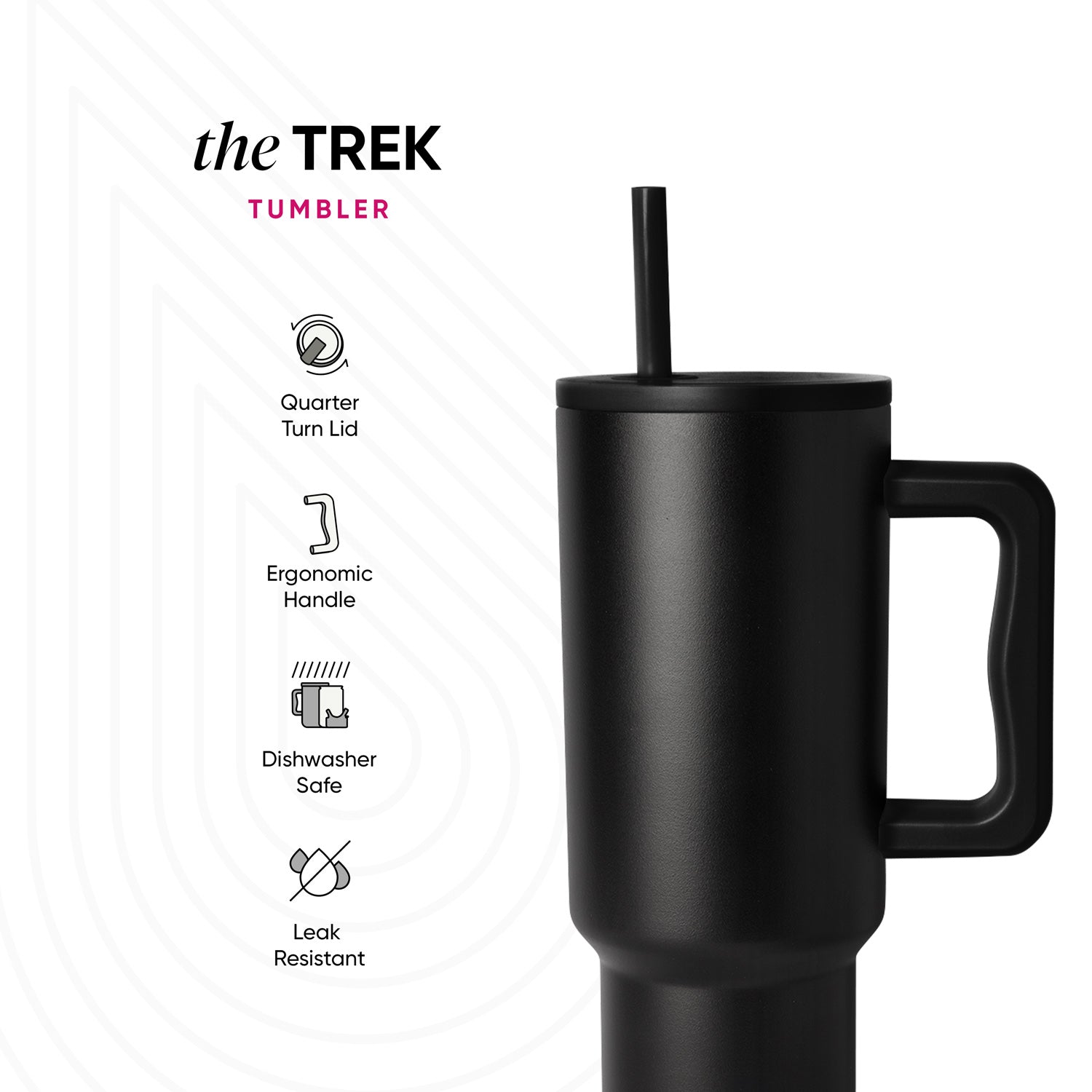 Trek Tumbler - Image 4