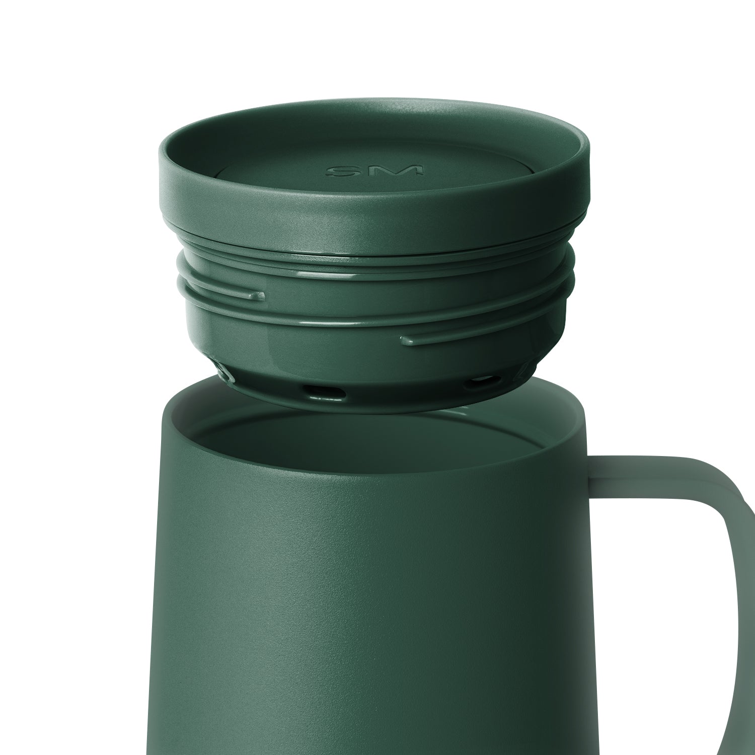 Voyager Mug with Handle - Signature - Image 2