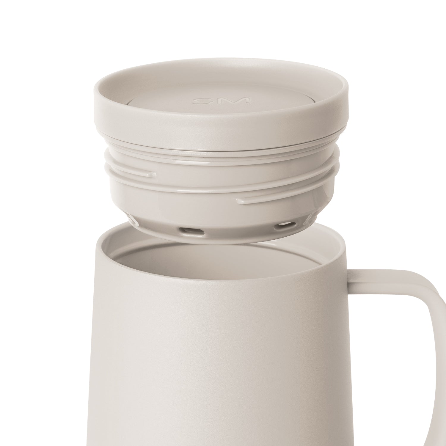 Voyager Mug with Handle - Signature - Image 2