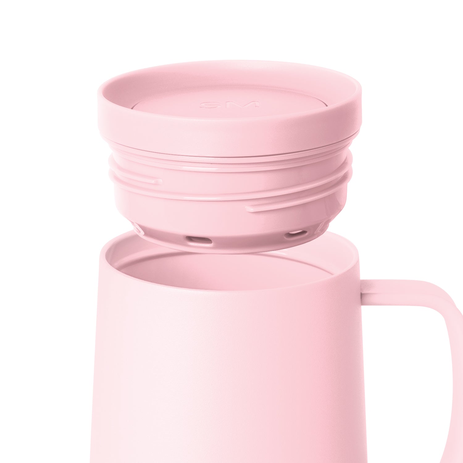 Voyager Mug with Handle - Signature - Image 2