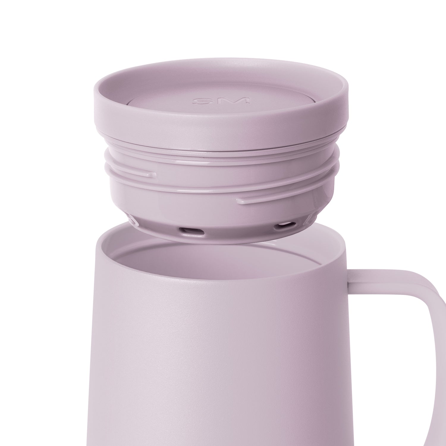 Voyager Mug with Handle - Signature - Image 2