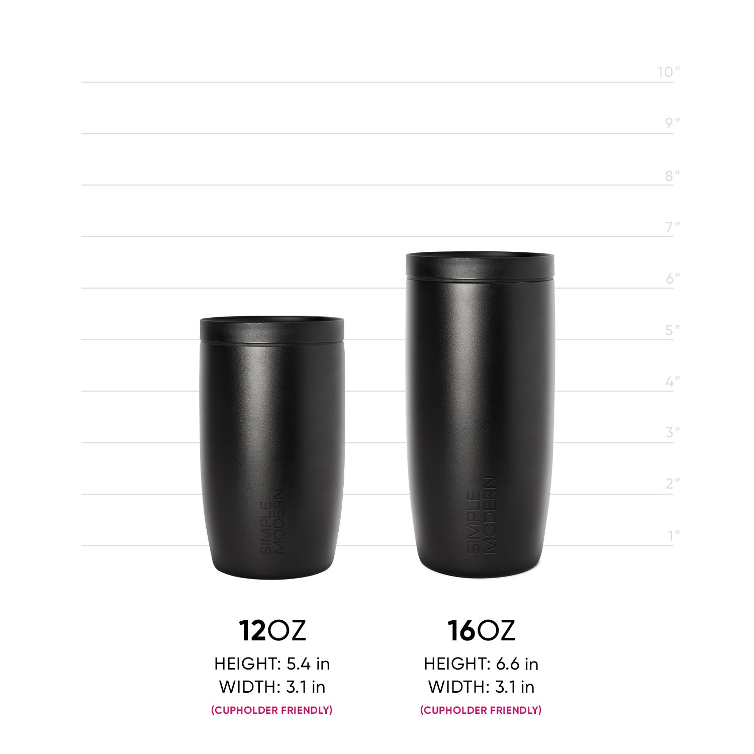 Voyager Tumbler - Signature - Image 3