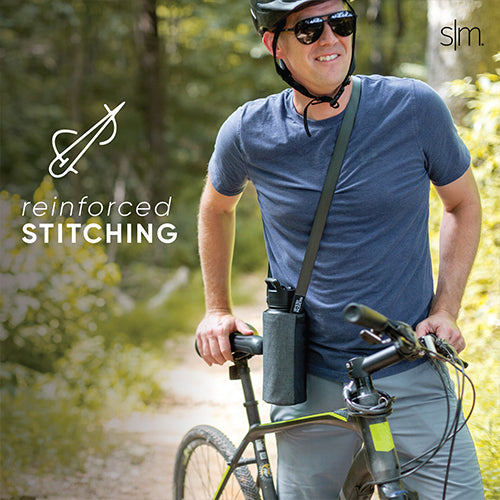 Adventure Water Bottle Sling - Adult - Image 4