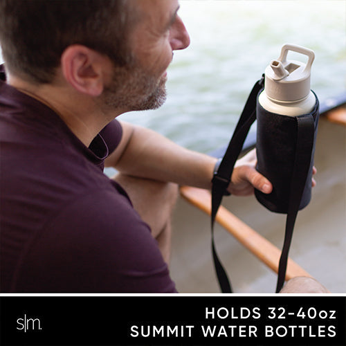 Adventure Water Bottle Sling - Adult - Image 5
