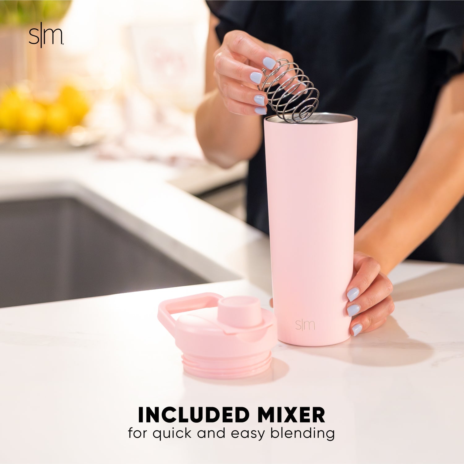 Rally Protein Shaker - Image 5
