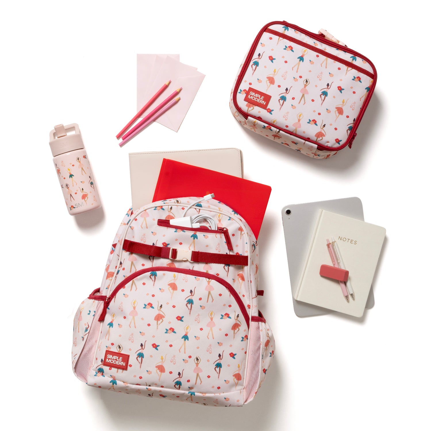 Hadley Lunch Bag - Image 7